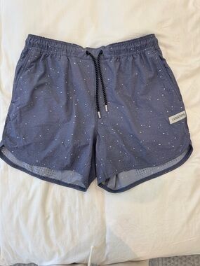 LEGENDS men’s Active Shorts